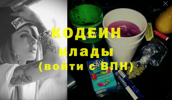 крисы Вяземский